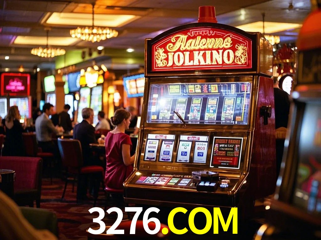 3276game-Slots