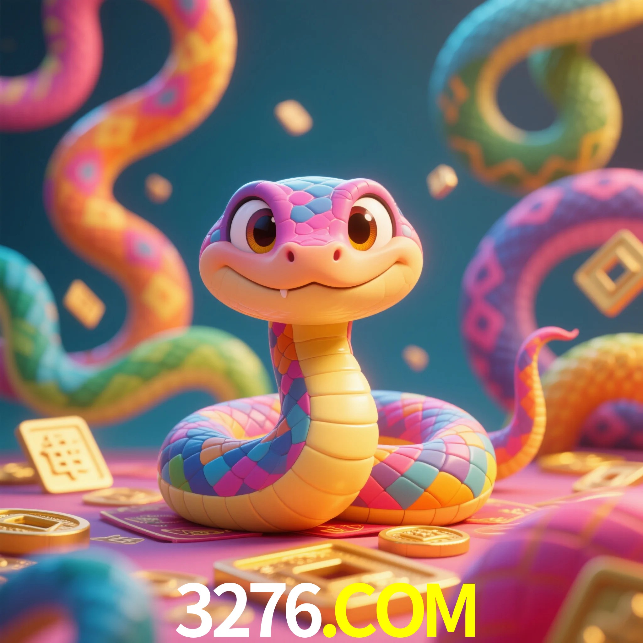 3276game-App